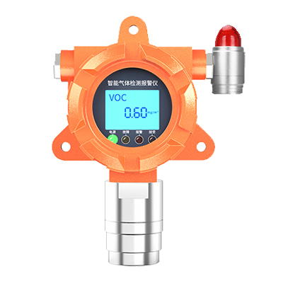 「防爆固定式」VOC檢測(cè)儀-VOC氣體在線監(jiān)測(cè)設(shè)備 