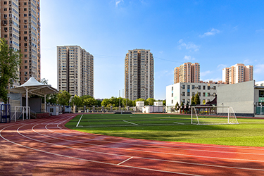 探索校園氣象站：特點、功能與意義